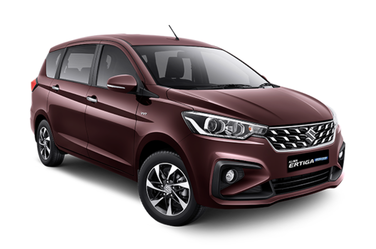 SUZUKI ERTIGA HYBRID